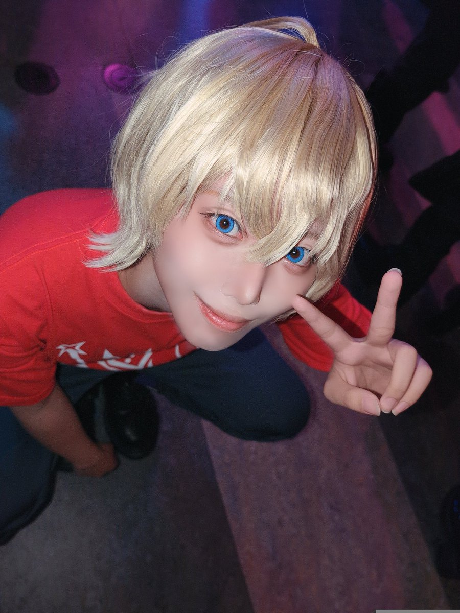 melo__cos's tweet photo. ⚠︎cos.🍝🍷 https://t.co/4TjhNYAdzW