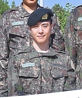 peploi's tweet photo. ผ่านมา1ปีแล้ว และเฝ้ารออีก6เดือนที่จะสิ้นสุดการรอคอย  ระหว่างนี้ก็ขอส่งกำลังใจและความคิดถึงให้กันเสมอนะ คุณทหารยูคยอม ~♡ 
.
 #유겸 #YUGYEOM
 @yugyeom https://t.co/iKLqie06CU