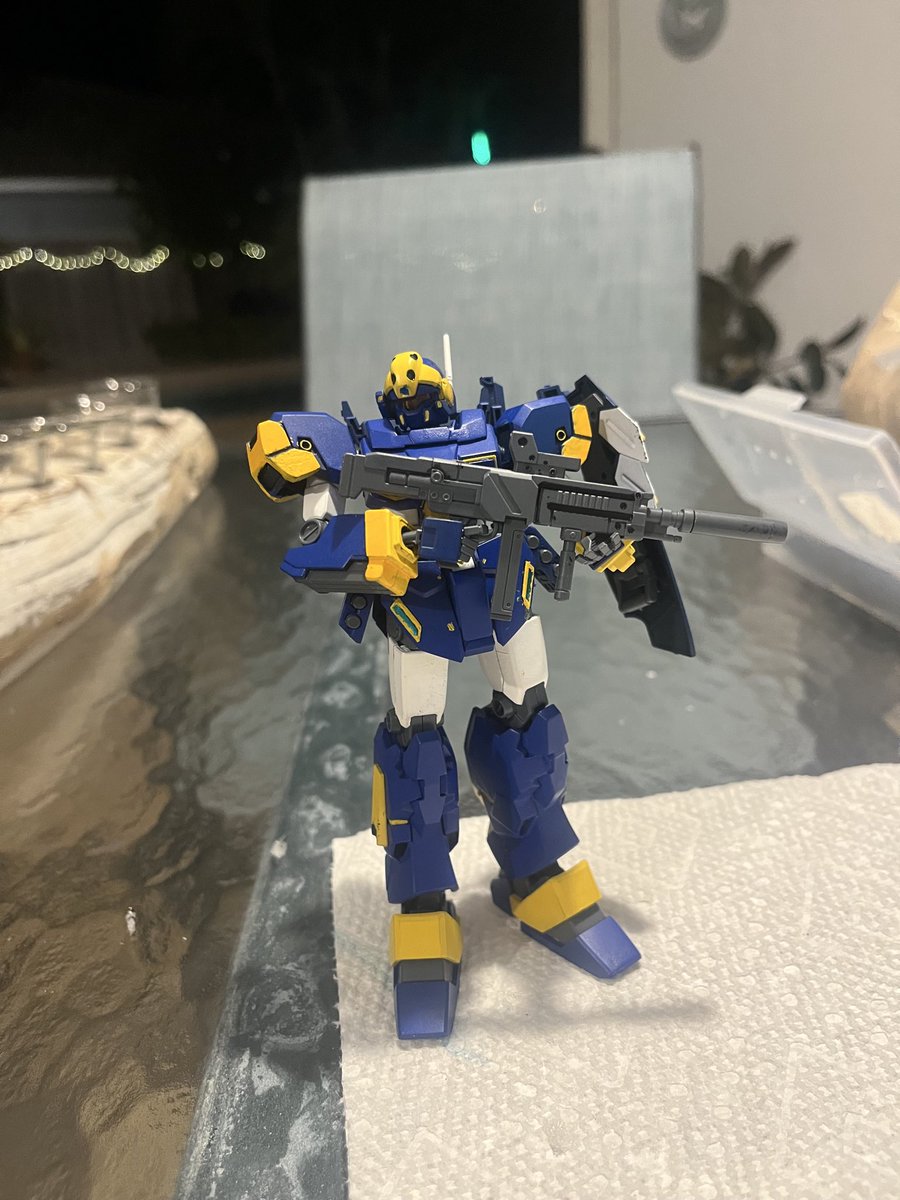 Pinecones4U's tweet photo. @filer0040 Whether we’re talking the model or the ACTUAL RGM-96X Jesta changes this question dramatically https://t.co/3xPrlEaiAh
