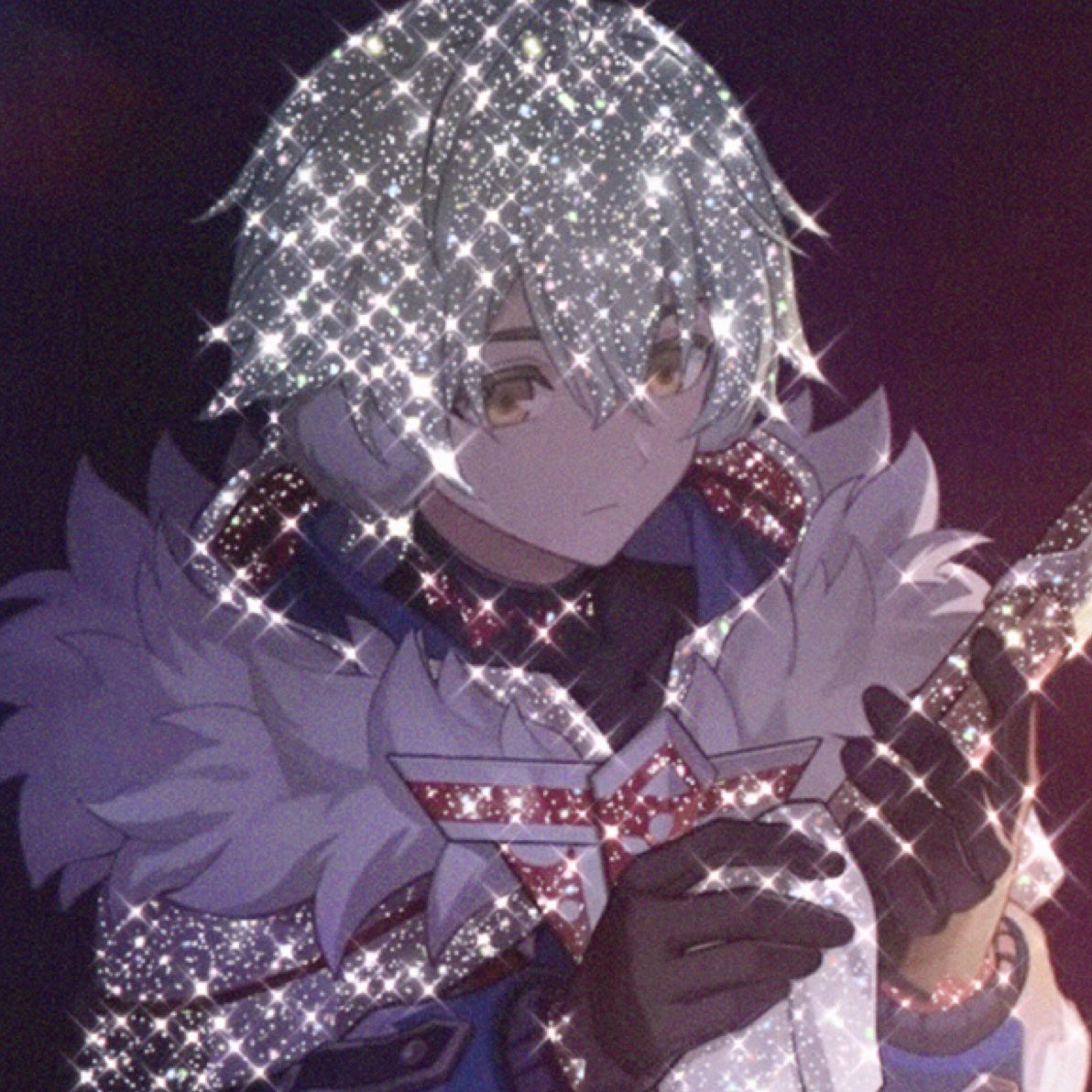 daily_alyosha's tweet photo. Alyosha if he existed in 2020 https://t.co/KrTAFL5wSb