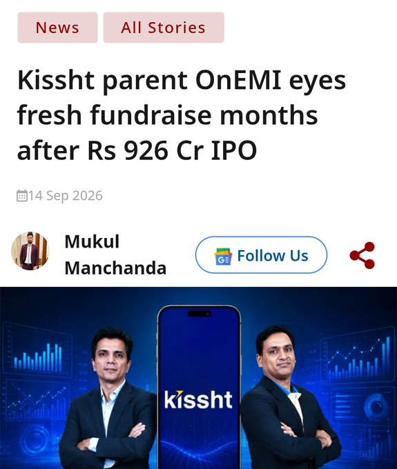 leechivas's tweet photo. Very few companies can grow without raising and diluting. https://t.co/KUhLWDzGAx