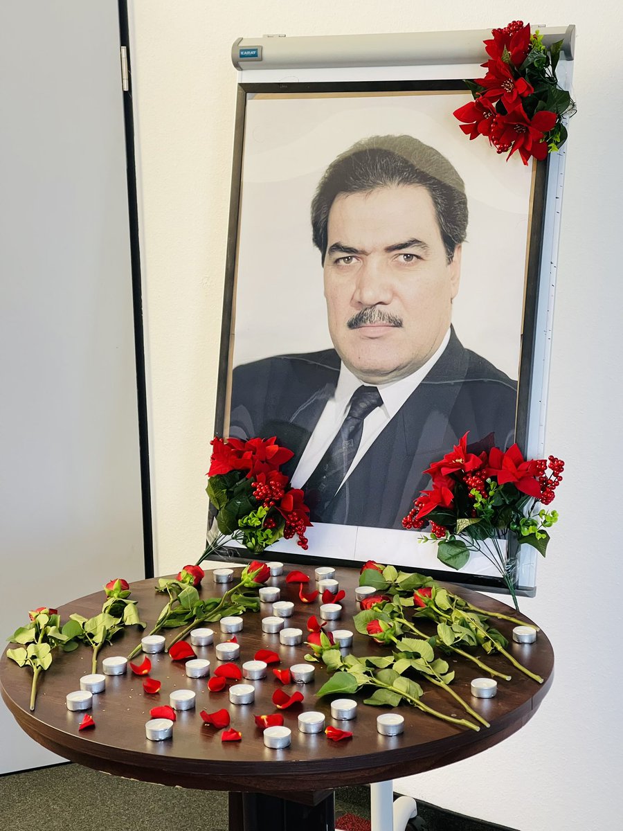 omidfazli45's tweet photo. فرانکفورت ښار کې د شهید ولسمشر ډاکټر نجیب الله د دېرشم تلین غونډې راپور

https://t.co/h8OXDmy87E
@HNajibullah  @khyber_arian  @Ashnakhan93  @sadat1433 @AemalPeroz @WrrangaLunri2 https://t.co/DdwW0TE4s1