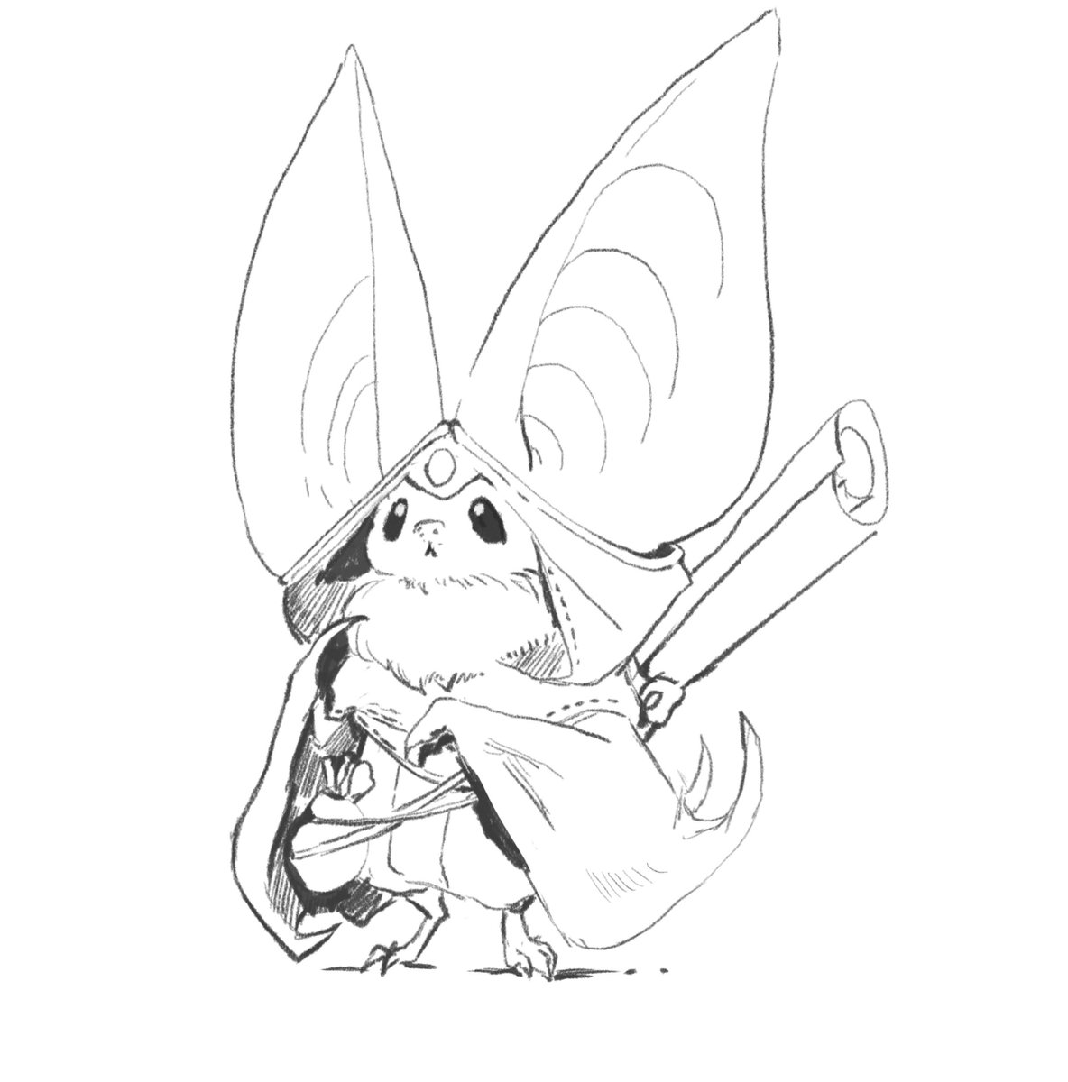 artcher_artwork's tweet photo. Bat rogue https://t.co/LSMpQzSsth