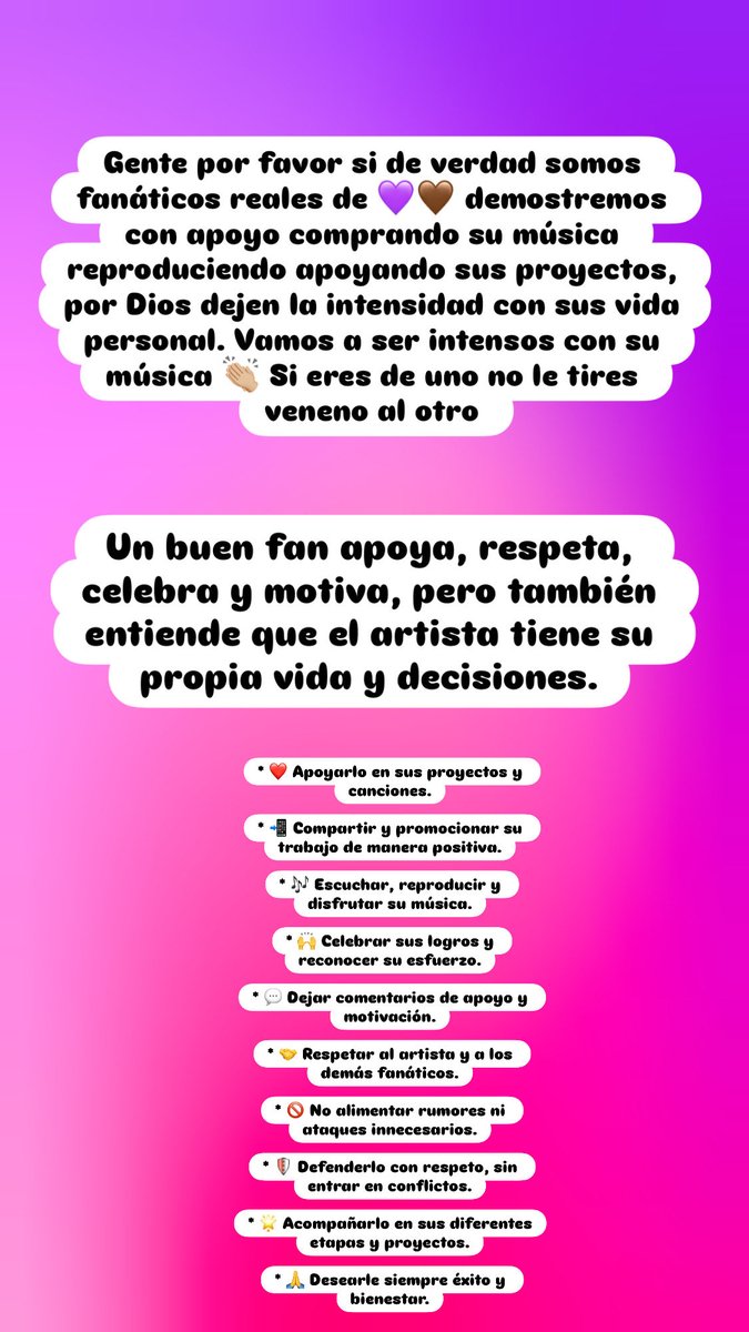 an42651's tweet photo. Por favor 🙏🏼 más empatía, más intensidad sí pero con su música . #Elmanicomio https://t.co/wDLgYp6Lzu