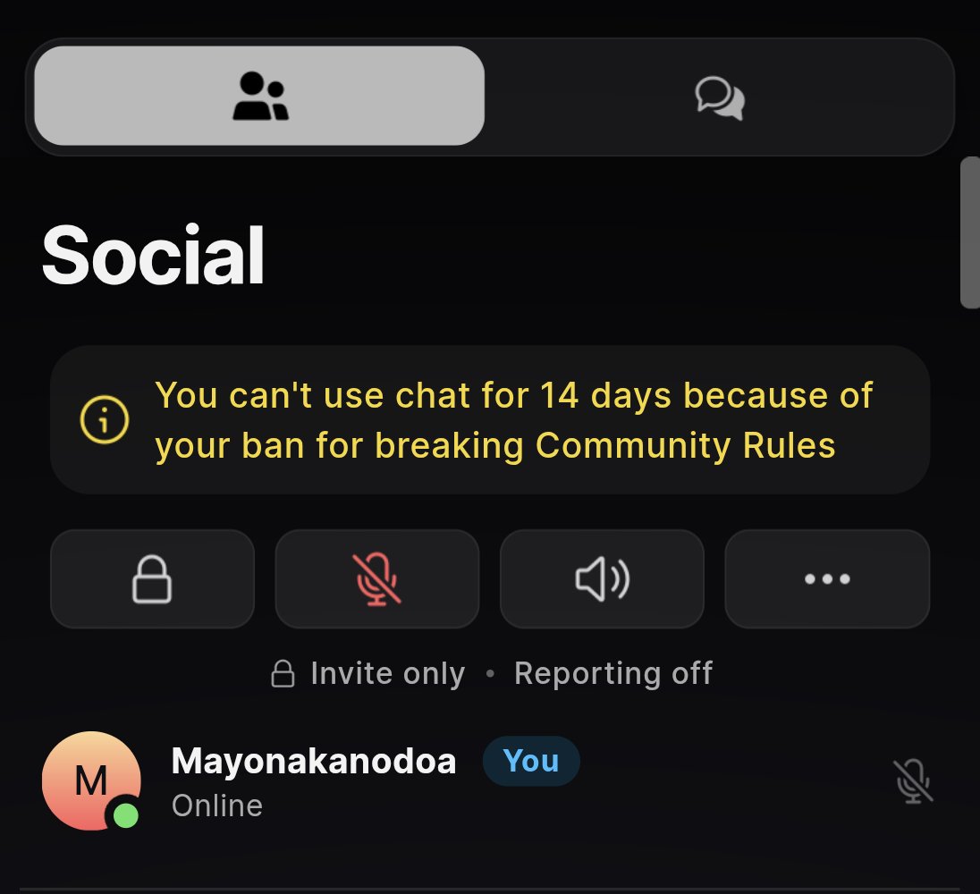 YaoiJar's tweet photo. Breaking News! I'm banned from fortnite again! In other news, sky is blue? https://t.co/3klPT9WRSO