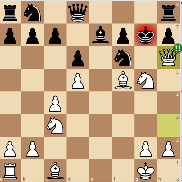 GMIgorSmirnov's tweet photo. 💀 This move should lose... except it doesn't. https://t.co/B3cRIlMlxS