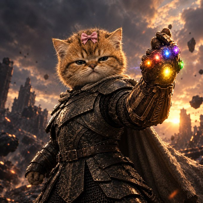 catwifswordsoll's tweet photo. $swordcat mode https://t.co/TmtS6LLw0a