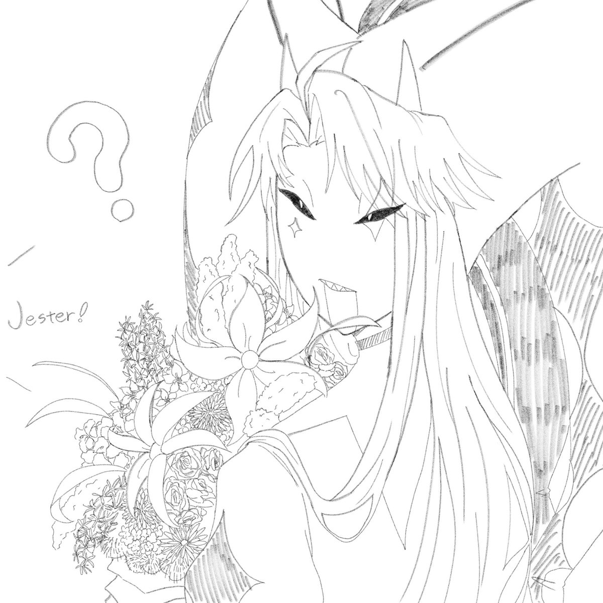 mashiro_4494's tweet photo. - ̗̀ 🎁𝐇𝐚𝐩𝐩𝐲 𝐁𝐢𝐫𝐭𝐡𝐝𝐚𝐲🎂  ̖́-

 #tfc #Jester https://t.co/MpzrWGvwMW