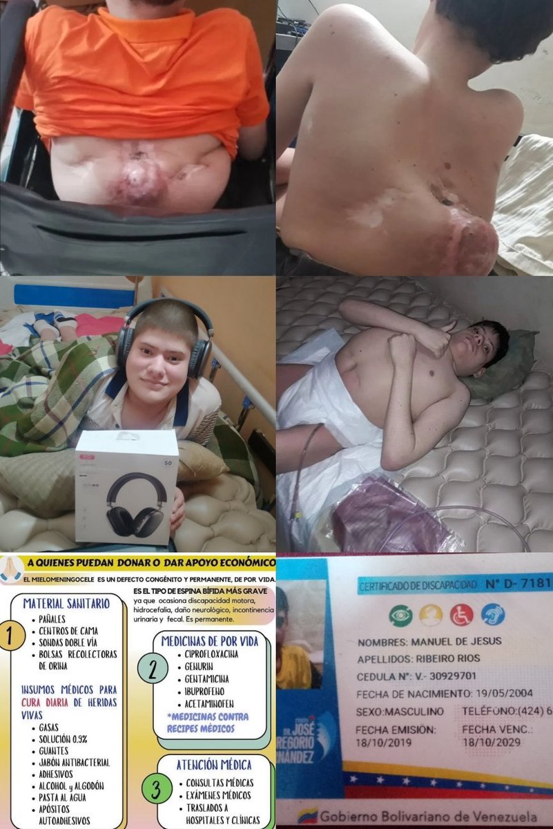 manuel02101's tweet photo. Hola 👋 agradezco a quienes puedan ayudar. Muchas gracias de antemano 🙏. PAGO MÓVIL BDV 12622918 04246663432 .    PAGO MÓVIL BNC 12622918 04246247327.    PAYPAL manuelribeiro926@gmail.com.       cuenta prestada ZELLE favor preguntar https://t.co/NElnFMzMcZ