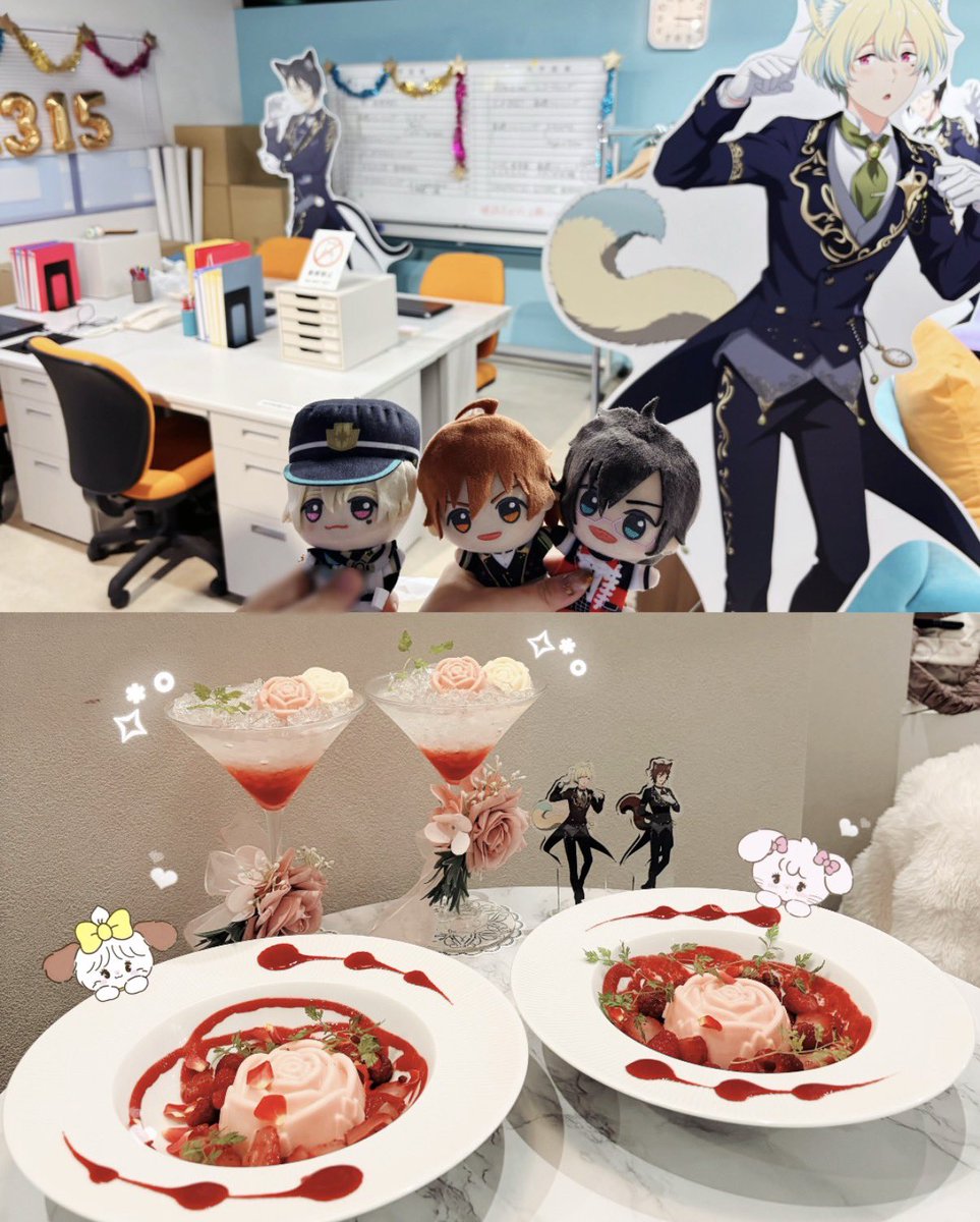chako_0716's tweet photo. 🐈‍⬛ ͗🐾¨•.¸¸.•¨•. https://t.co/w7xz32EfnC