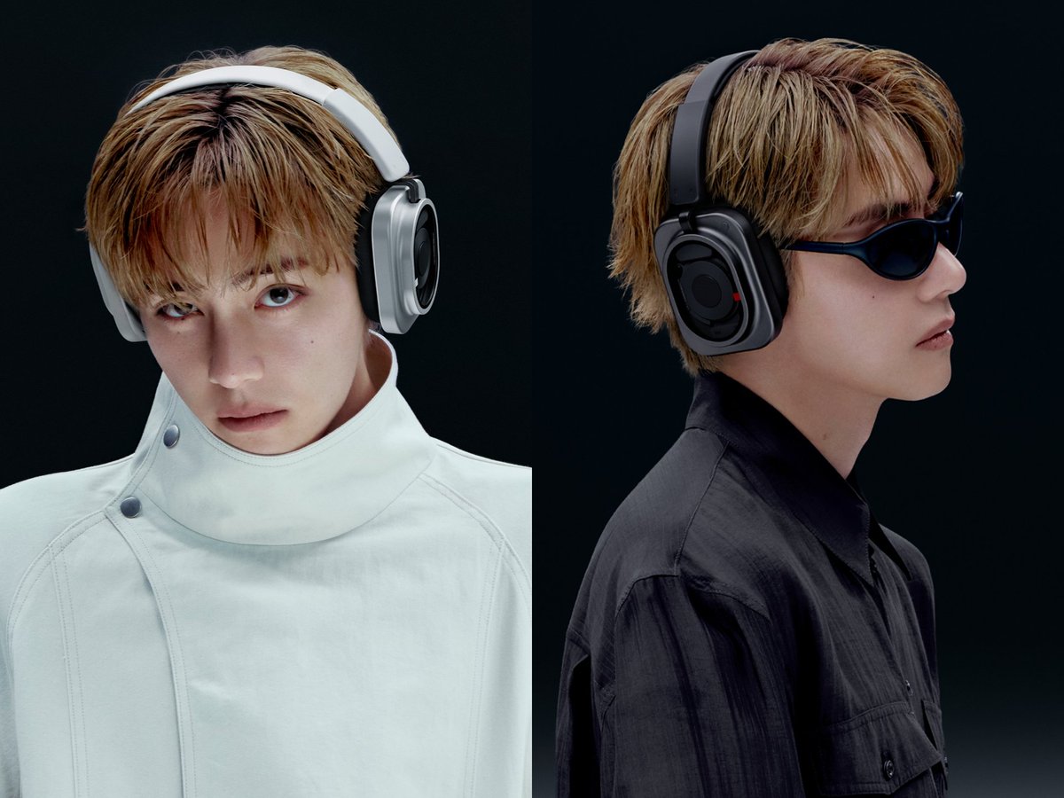 TKforeverReal's tweet photo. Brands look for him because he is a powerhouse himself. He built himself not to depend on any company. What a powerful man!

TAEHYUNG FOR NOTHING
NOTHING GLOBAL AMBASSADOR V
#TAEHYUNGxNOTHING
#VxNOTHING https://t.co/PklluEZJm9
