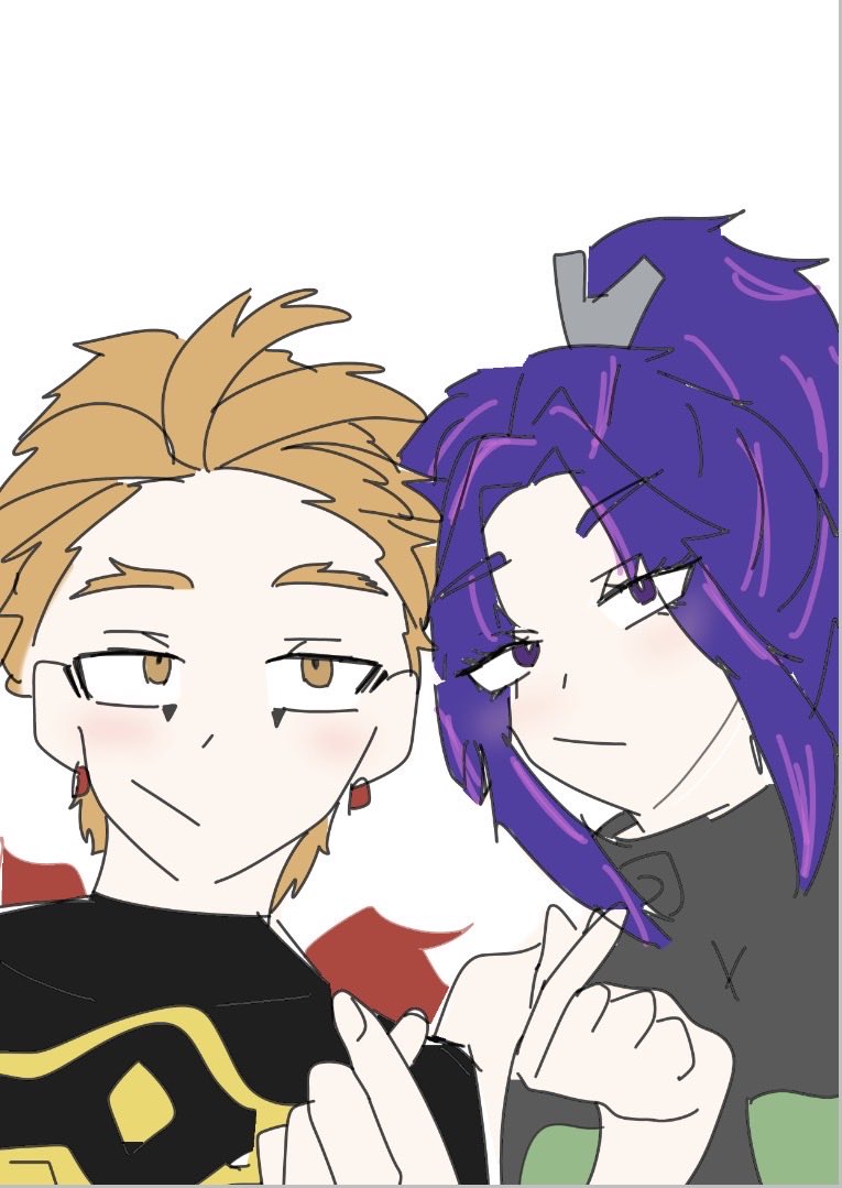 Morixyuc's tweet photo. 2人の指ハートが見たい https://t.co/o2kKp6wxwj