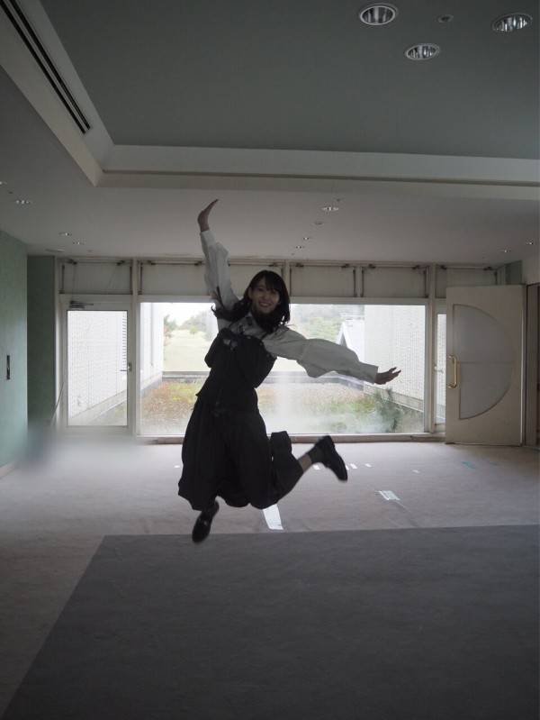 torako08's tweet photo. 松尾美佑の卒業ブログ。
こんなに潔くて澄んだ文章を僕は未だ嘗て読んだことがない。
#オタクに刺さったアイドルの言葉 https://t.co/6fLiXTpxsC