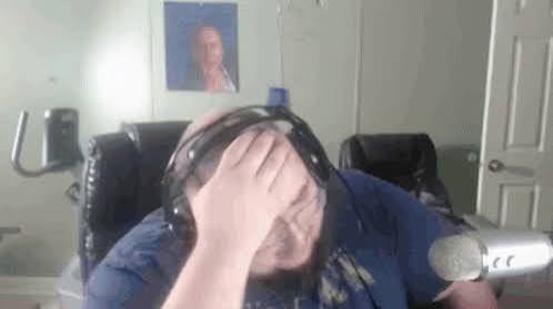 GoofyGo43684632's tweet photo. I just cant do it I cant TAKE THIS SHIT NO MORE man https://t.co/8ATLfPYhhk