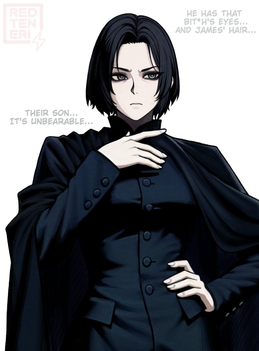 redteneri's tweet photo. The Half-Blood Princess https://t.co/BVuSWLHirb
