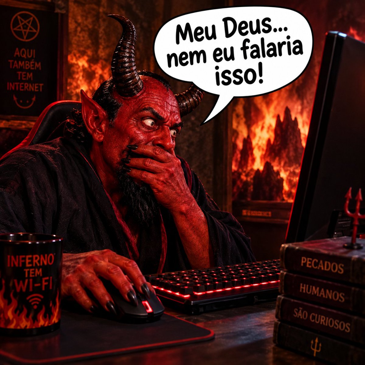 Brasilmaior12's tweet photo. @mspbra https://t.co/MQ1KrnkWzV