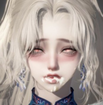 welcomexin's tweet photo. 展示捏脸
#逆水寒 #逆水寒手游 https://t.co/MaDye5MfjA