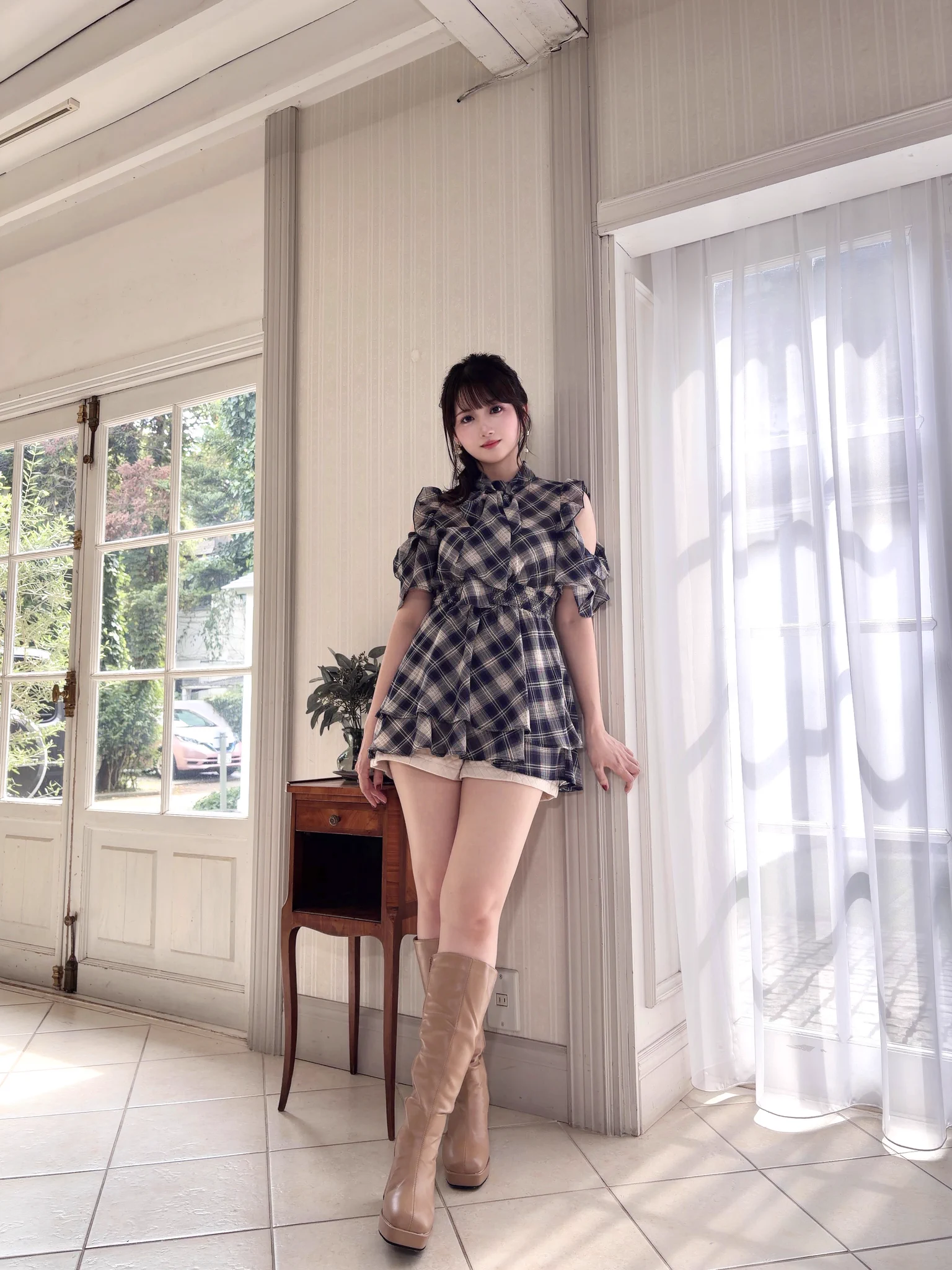 岡田夢以 on X: 