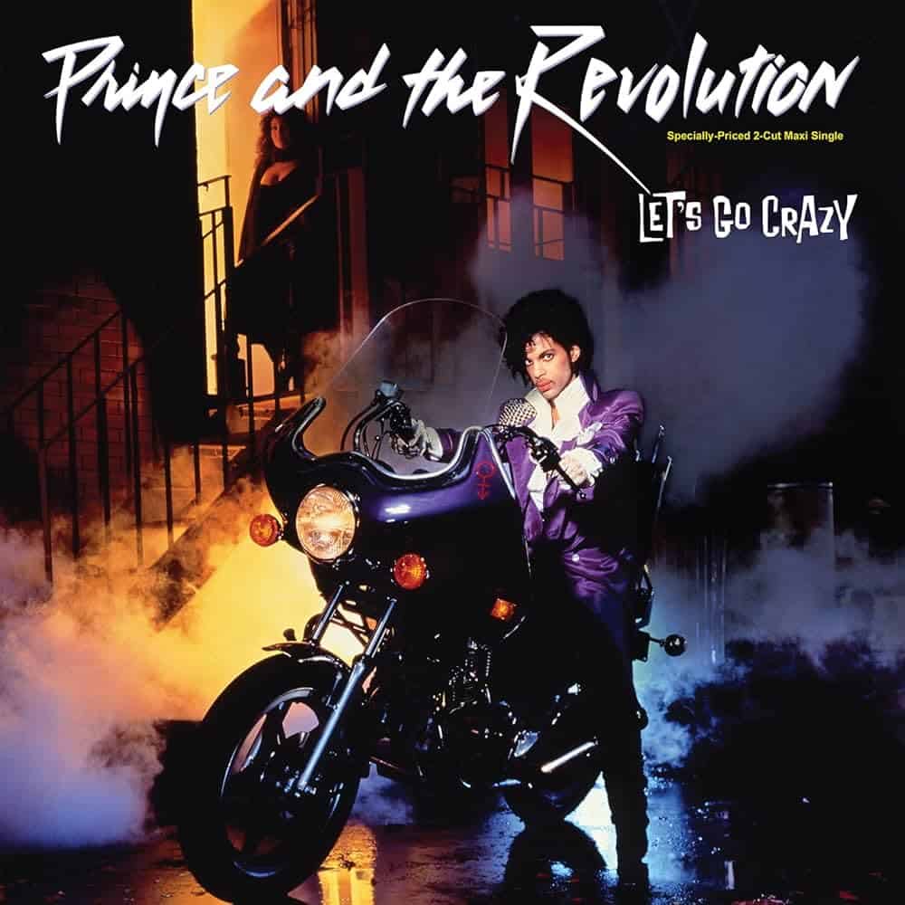 cjsawesome80s's tweet photo. Today in 1984, ‘Let’s Go Crazy’ by Prince and the Revolution hit #1! 🎶🎸🕺

#1OnThisDay #princeandtherevolution #80s #80sMusic

Listen 24/7 on https://t.co/ontOQyB2oK and #iHeartRadio #Audacy #TuneIn and #AppleMusic apps 😎🪩

https://t.co/85I8WHX1zh https://t.co/6QxmAYkT89