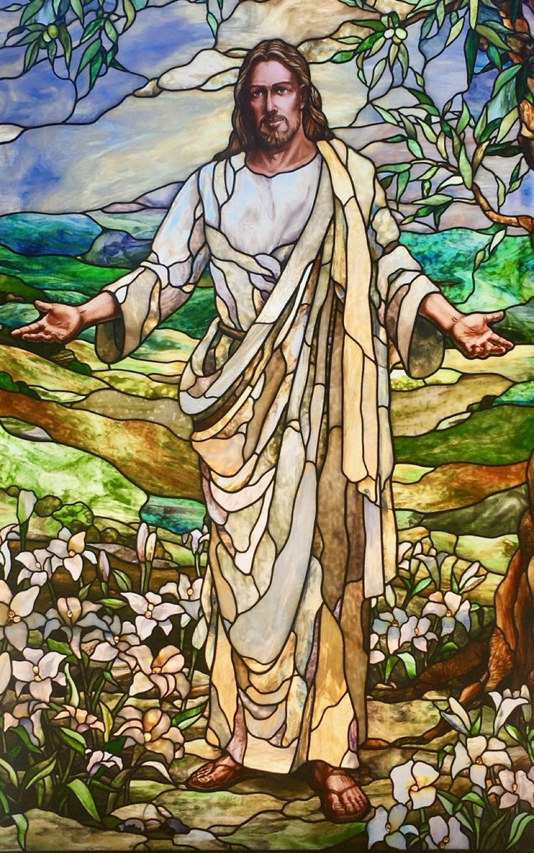 BookMormon2day's tweet photo. “But if ye will turn to the Lord with full purpose of heart, and put your trust in him, and serve him with all diligence of mind, if ye do this, he will, according to his own will and pleasure, deliver you out of bondage.” - Mosiah 7:33 https://t.co/jFgayobuUX