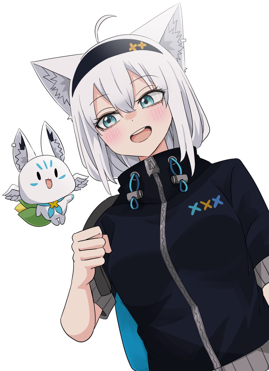 minaduki223's tweet photo. #今月描いた絵を晒そうㅤ 
今月趣味絵すくなかったので来月増やしたい～ https://t.co/rudWbfxn5i