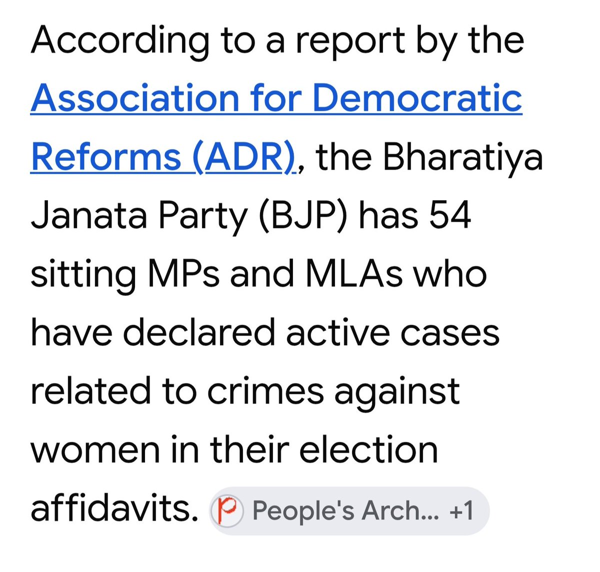 b2sharan's tweet photo. Police BandoBust?
The BJP government shameful exploitation of women, their double standards of one side preaching women's rights & empowerment.
Maximum #BJP MLA's have serious criminal records of #rape.
Also once our police used to Raid dance bars, now they are protecting Bar Dancers & ogling plus making videos.