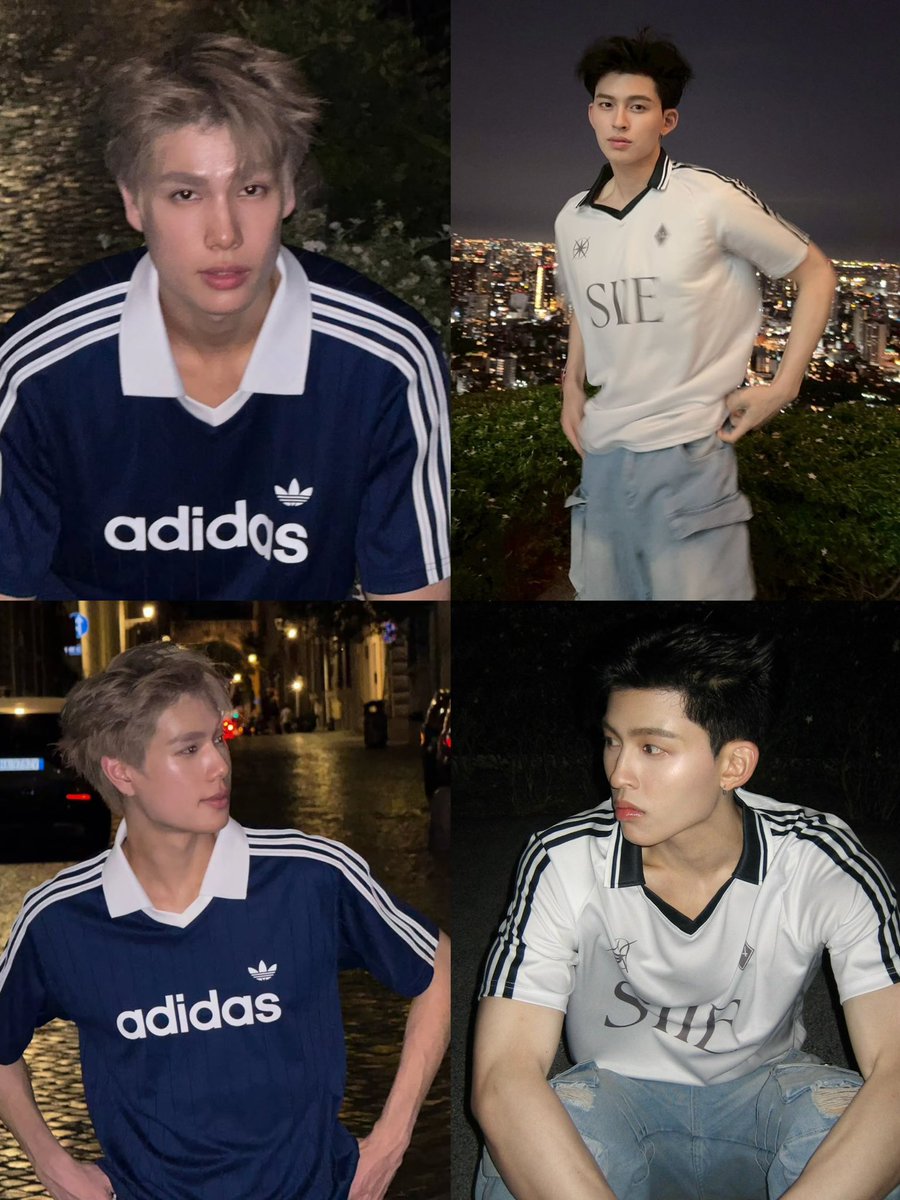 seetheright_1's tweet photo. วางข้างกันแล้วโคตรจะแอบเดท https://t.co/2ZoBTqa6hz