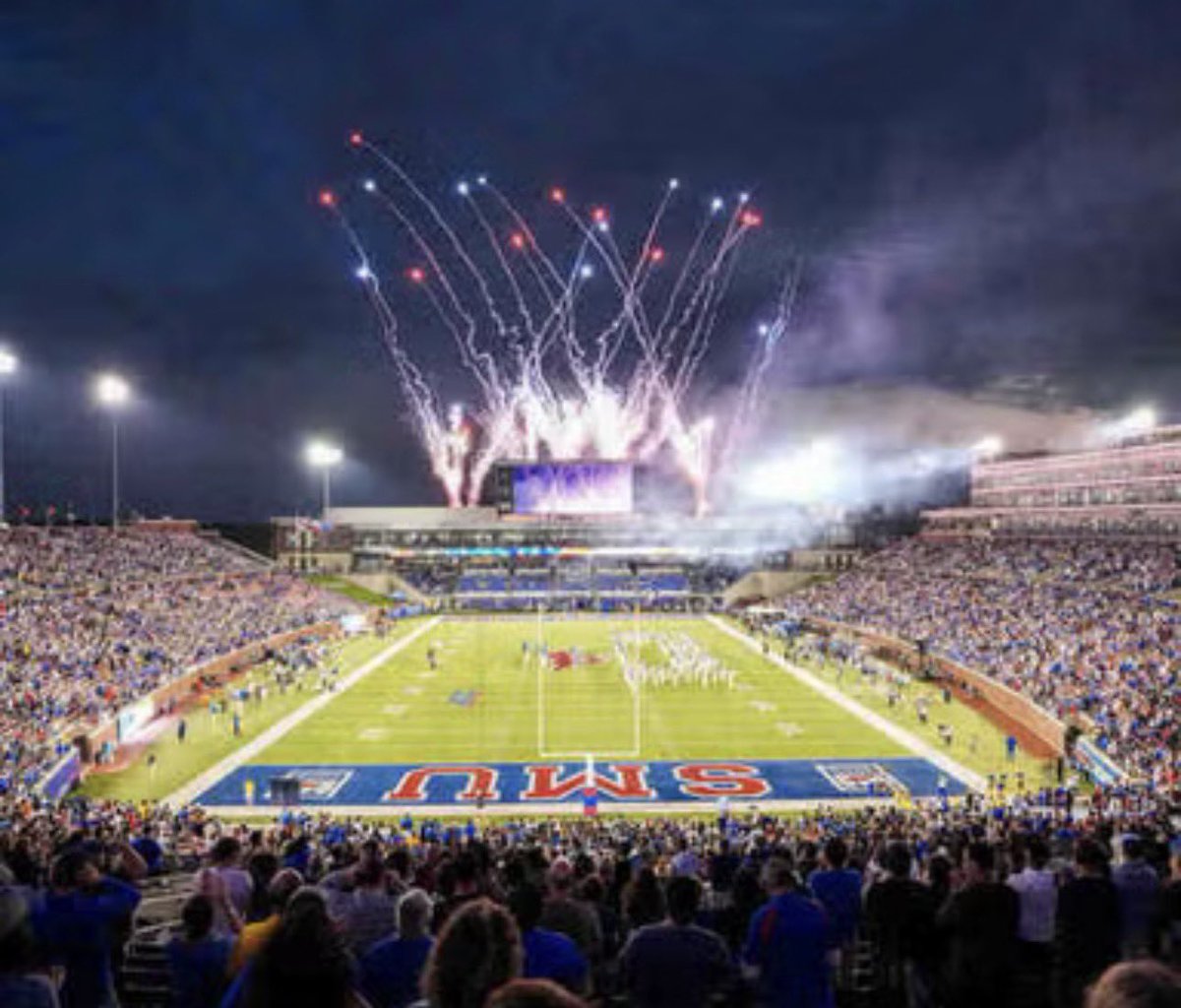CorlinWright's tweet photo. SMU this weekend! 🐎🏈

Looking forward to being back on the road and taking in another great college football atmosphere. See y’all in Dallas! 👀🔥

@Rhett_Lashlee @CoachKyleCooper @aaronsteinfb @CoachAdamGaylor @JenksFootball https://t.co/bui8UYxUYy