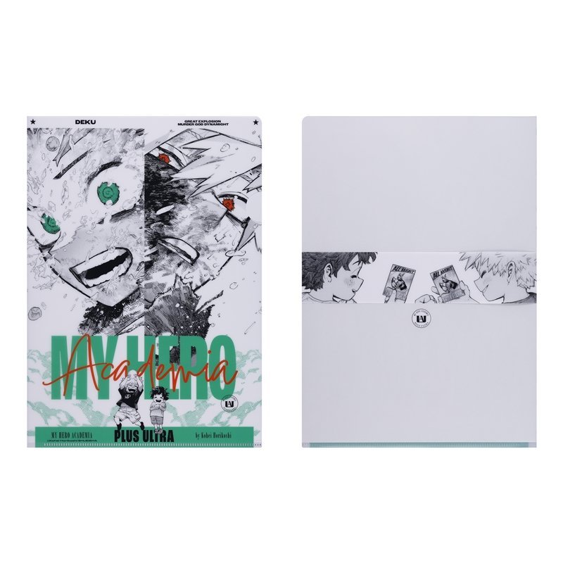 mudaisy_'s tweet photo. สแตน Jump Giga Spring 2024  มือ1
ขายคู่  1,300 รวมส่ง

แฟ้มใส Jump Fair มือ1  280 รวมส่ง

#ตลาดนัดยูเอ #ตลาดนัดmha #ตลาดนัดmyhero https://t.co/TTYyaNvgYs