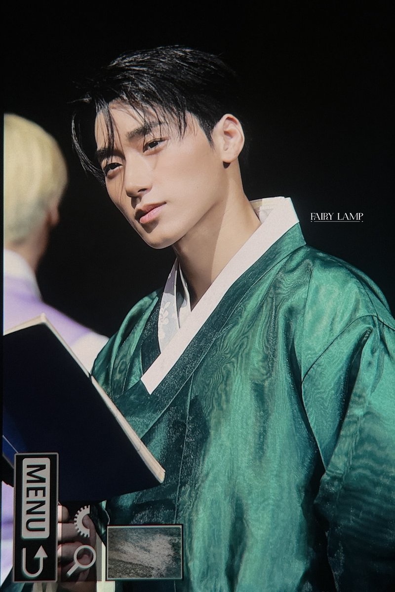 fairy_lamp710's tweet photo. 260929 Makestar Pre.1

#CHOISAN #SAN #최산 
#サン #ATEEZ #에이티즈 https://t.co/WDPUUJA0KR