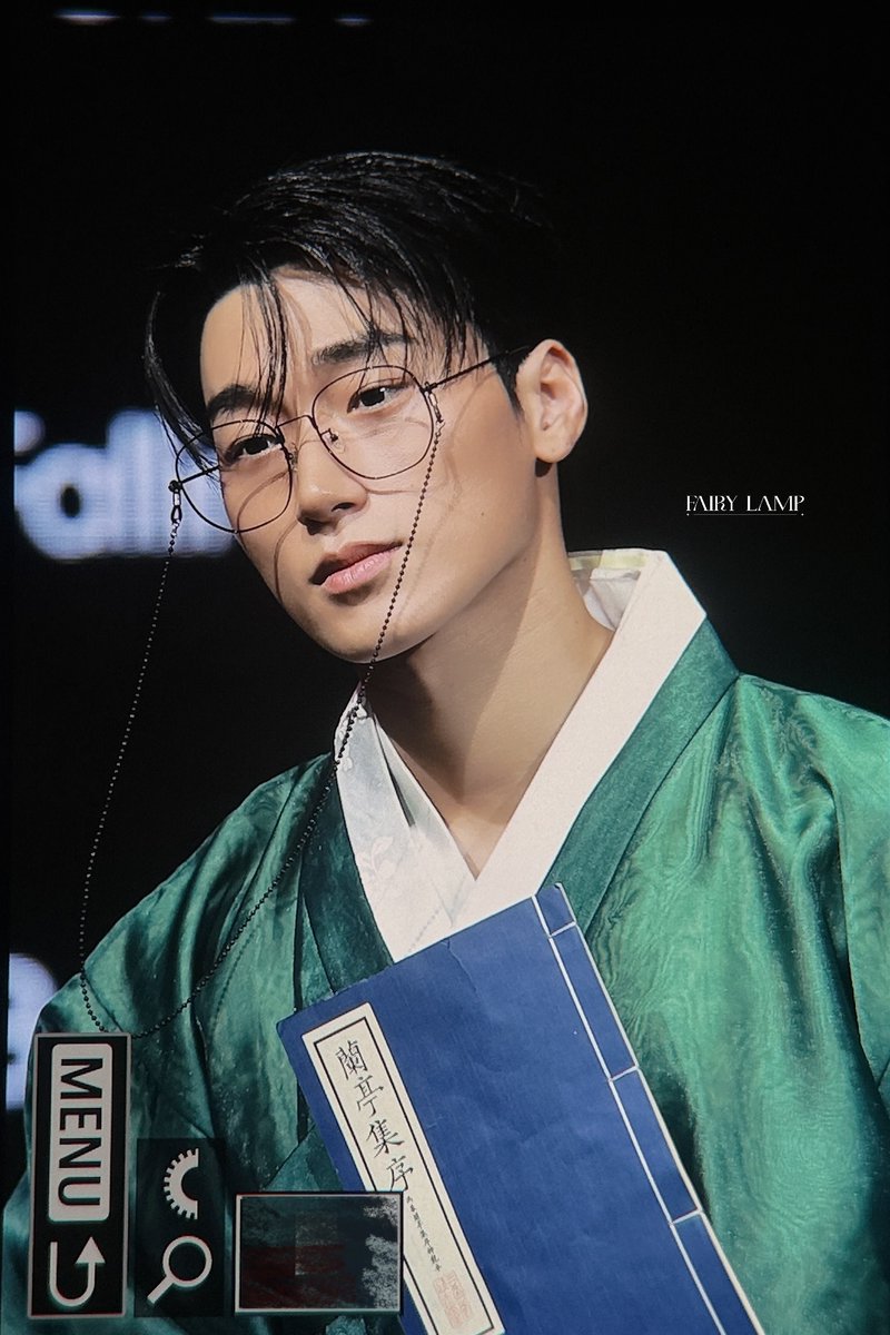 fairy_lamp710's tweet photo. 260929 Makestar Pre.1

#CHOISAN #SAN #최산 
#サン #ATEEZ #에이티즈 https://t.co/WDPUUJA0KR