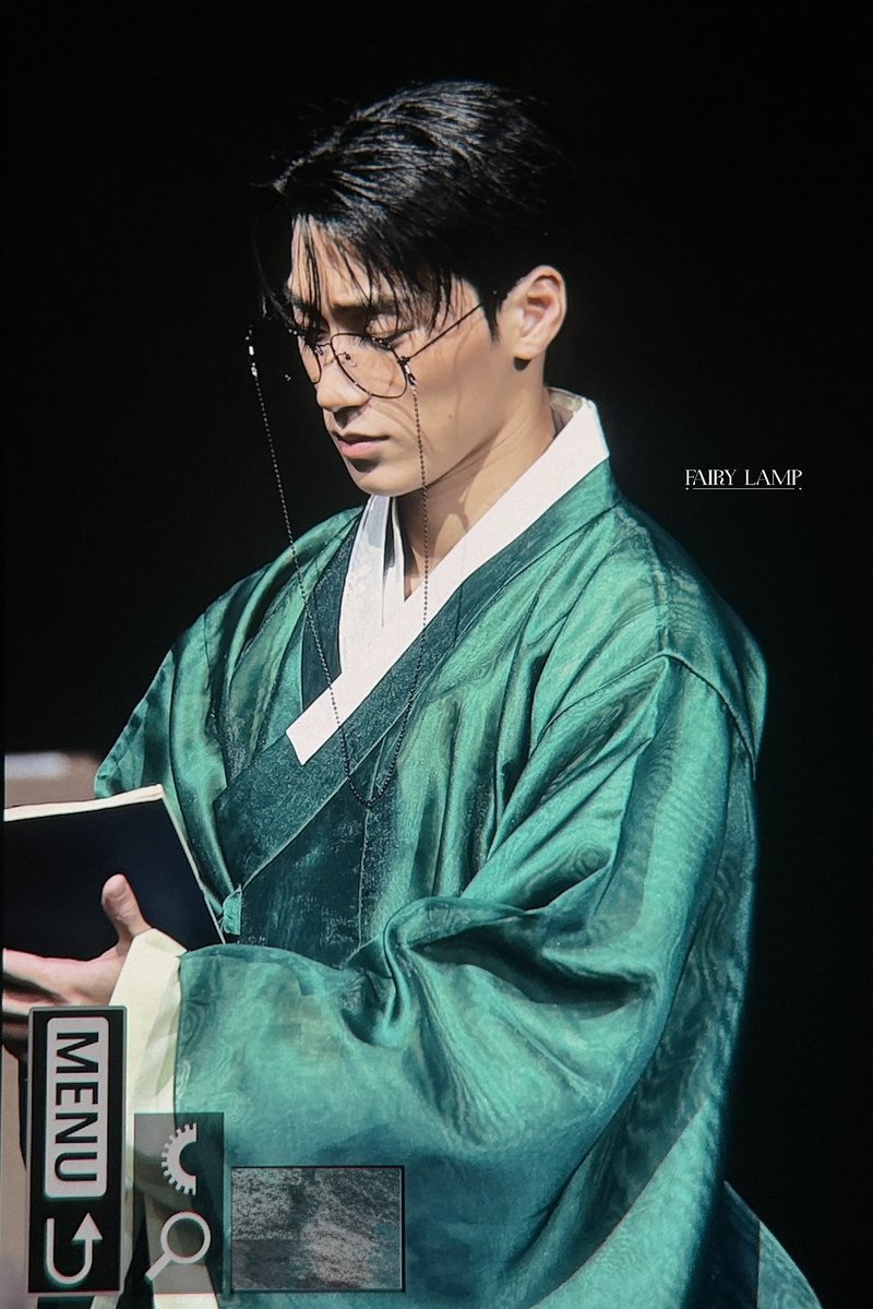 fairy_lamp710's tweet photo. 260929 Makestar Pre.1

#CHOISAN #SAN #최산 
#サン #ATEEZ #에이티즈 https://t.co/WDPUUJA0KR