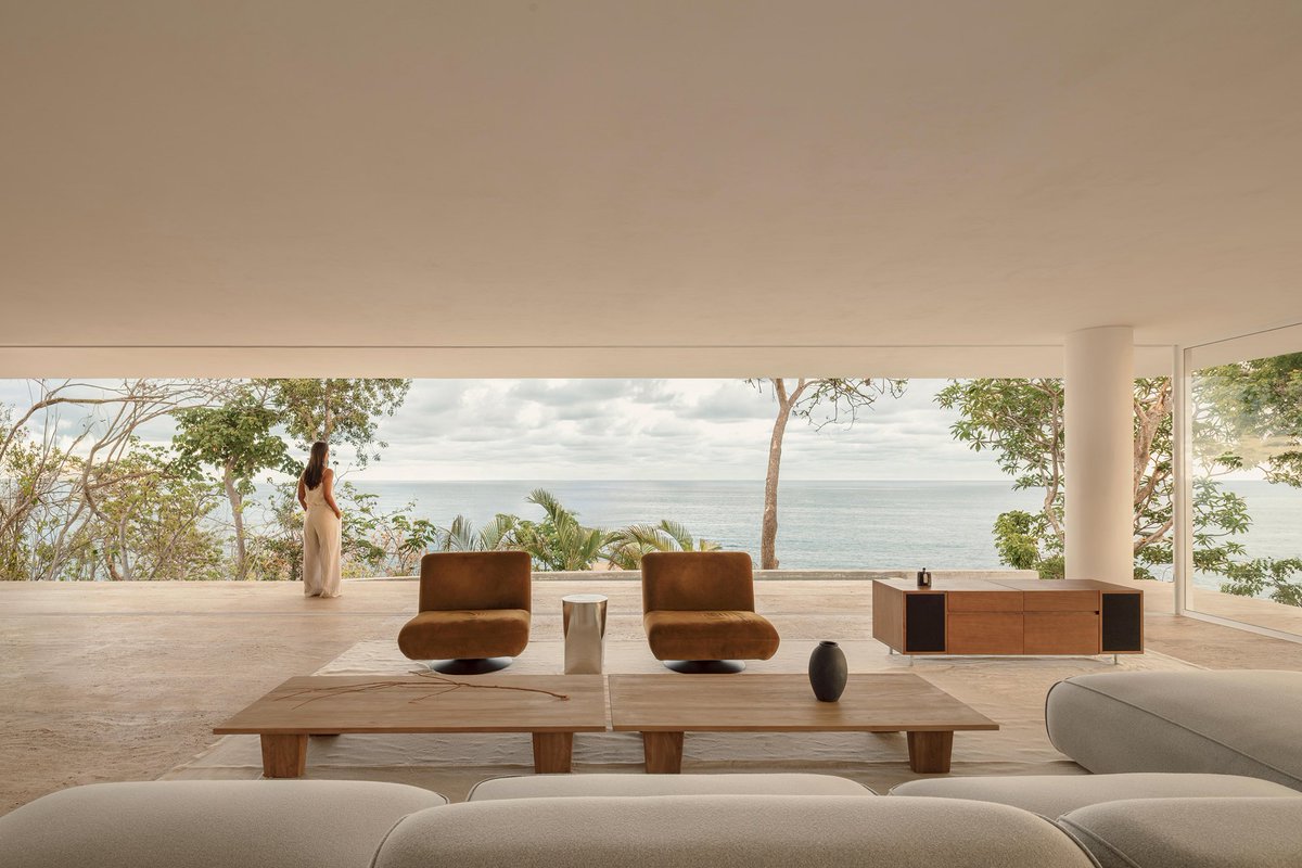 kotecinho's tweet photo. Casa Malonic
Punta Garrobo 🇲🇽

HW Studio