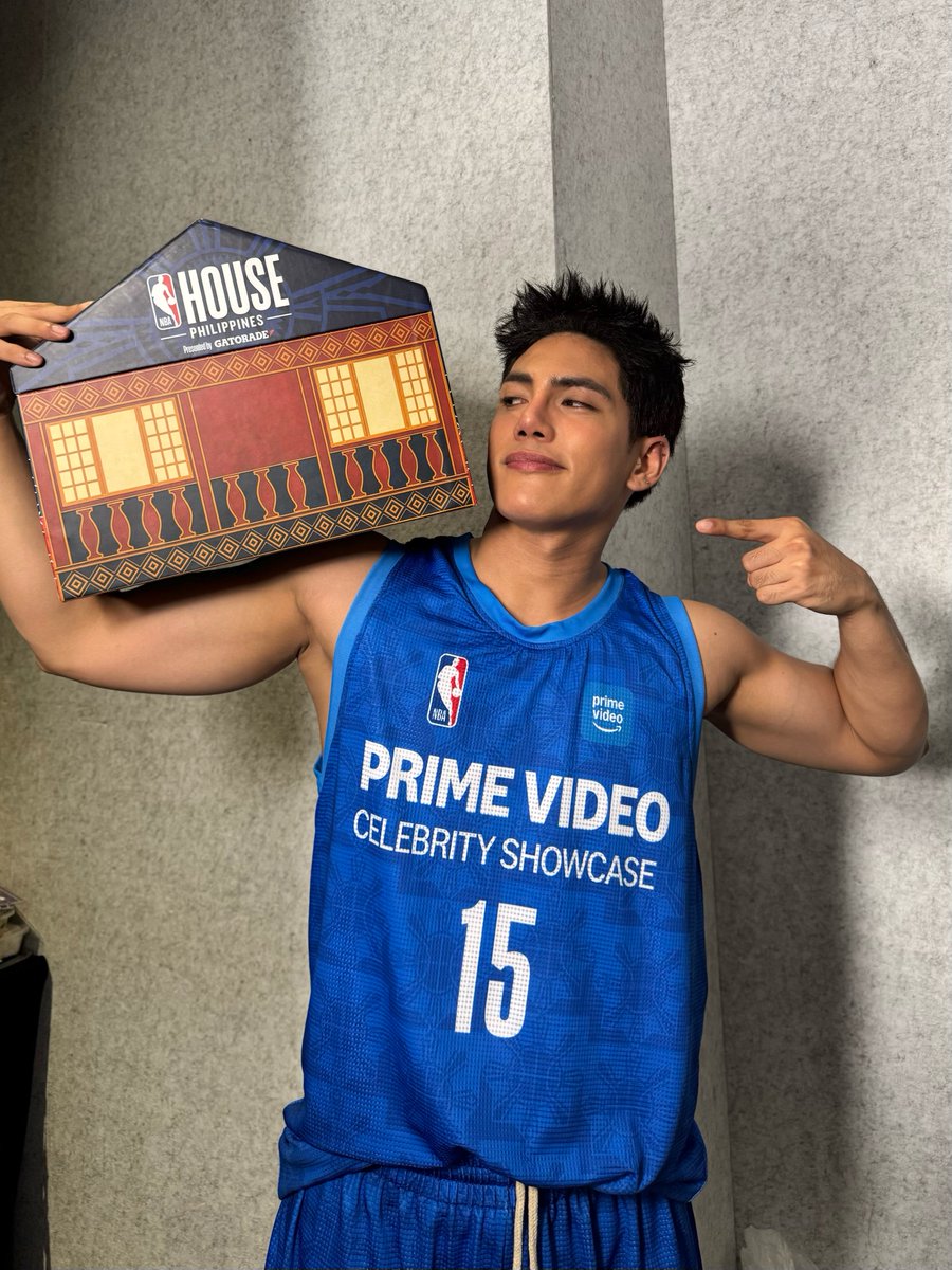 stellbase's tweet photo. A little glimpse of what Stell has been up to lately! 🏀🏋🏻 https://t.co/KmOMNBRG59