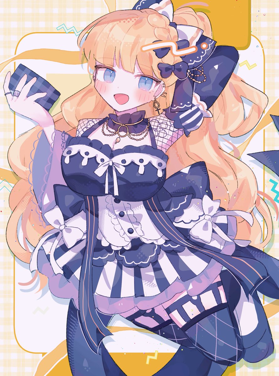 sushiuma_m_'s tweet photo. #今月描いた絵を晒そう https://t.co/RwSw0VIBse