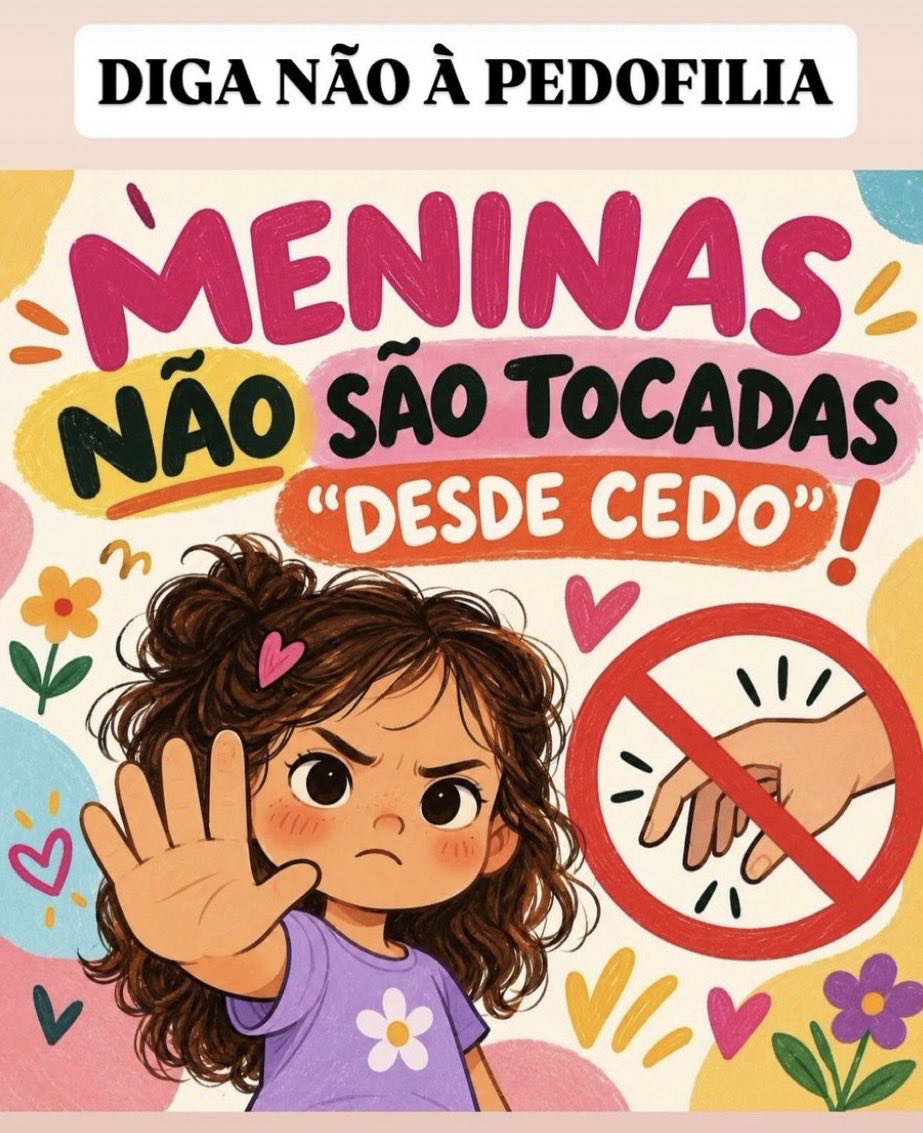 misteriouspavao's tweet photo. Lula atesta a Pedofilía! https://t.co/DrrFqQKRtS