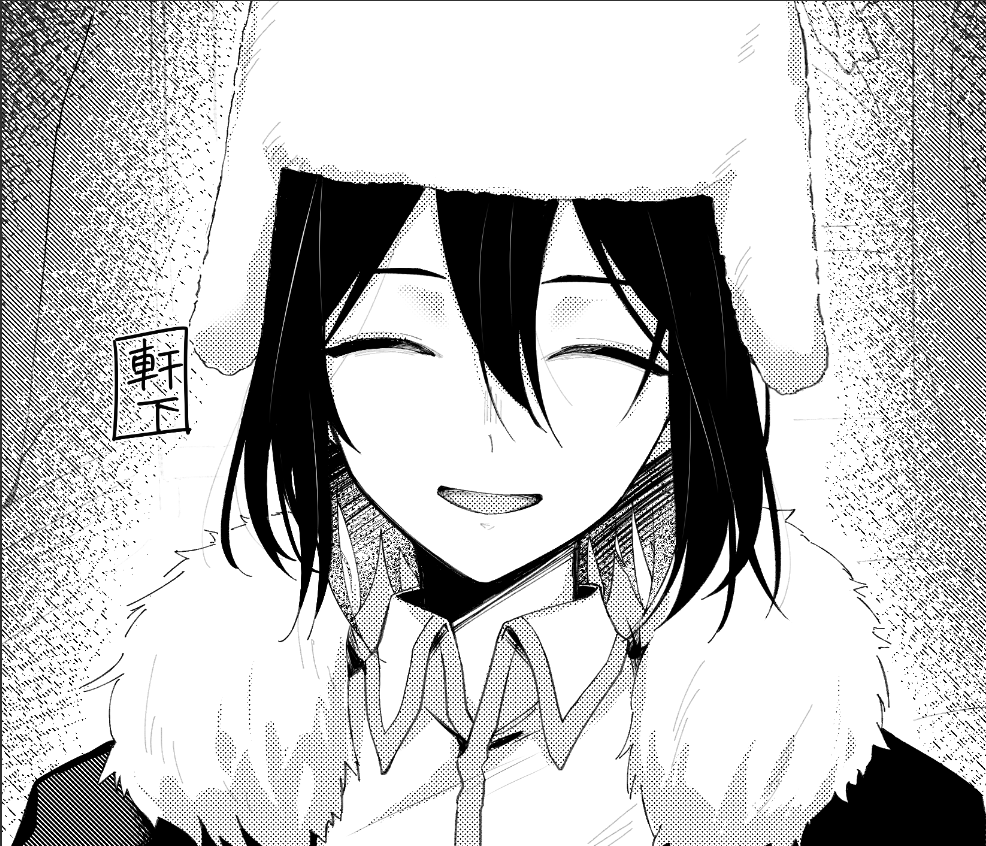 nk_st5555's tweet photo. ＃bsd
ドス https://t.co/eP8wwLhHu6