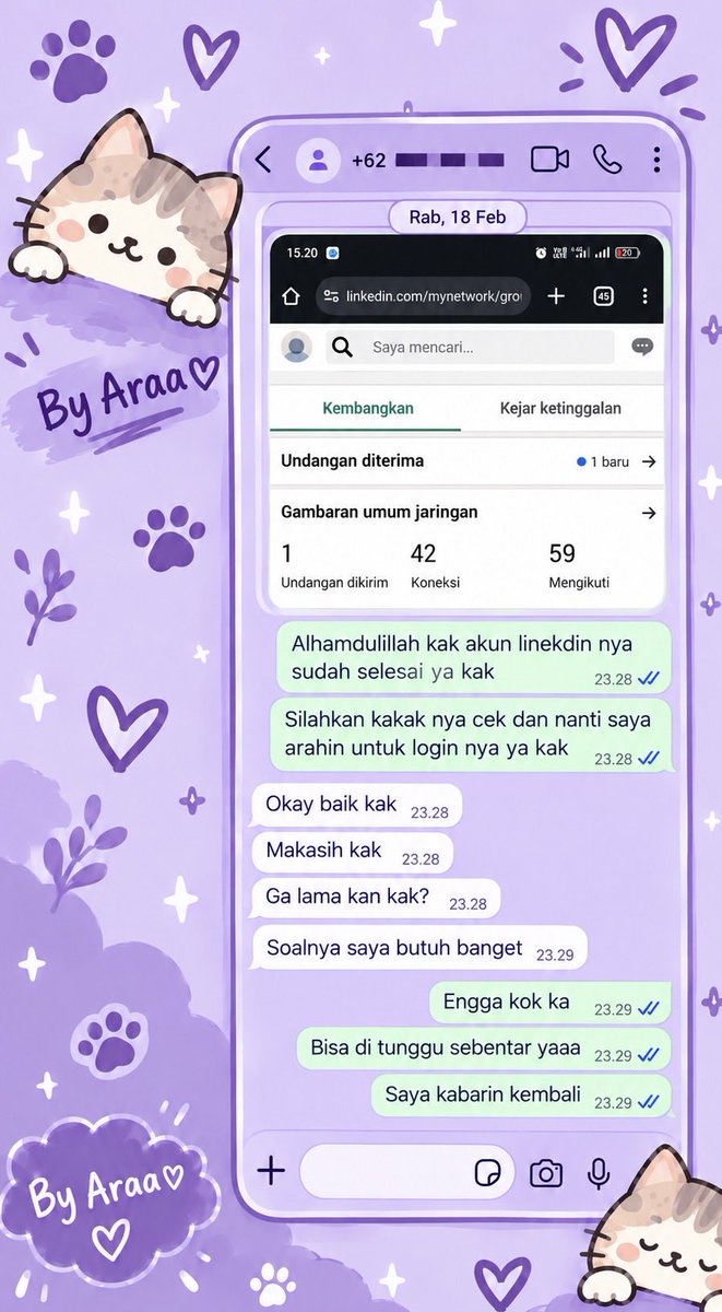barietf's tweet photo. open jasa balikin dan pulihkan akun

jasa pemulihan akun, hapus akun, hack akun, sadap wa, lacak lokasi orang, lacak hp hilang by no hp atau imei❗️

Instagram, tiktok, facebook, line, email, twitter, telegram, youtube, dll

order melalui wa di bio aku https://t.co/r1bxKqaMBw