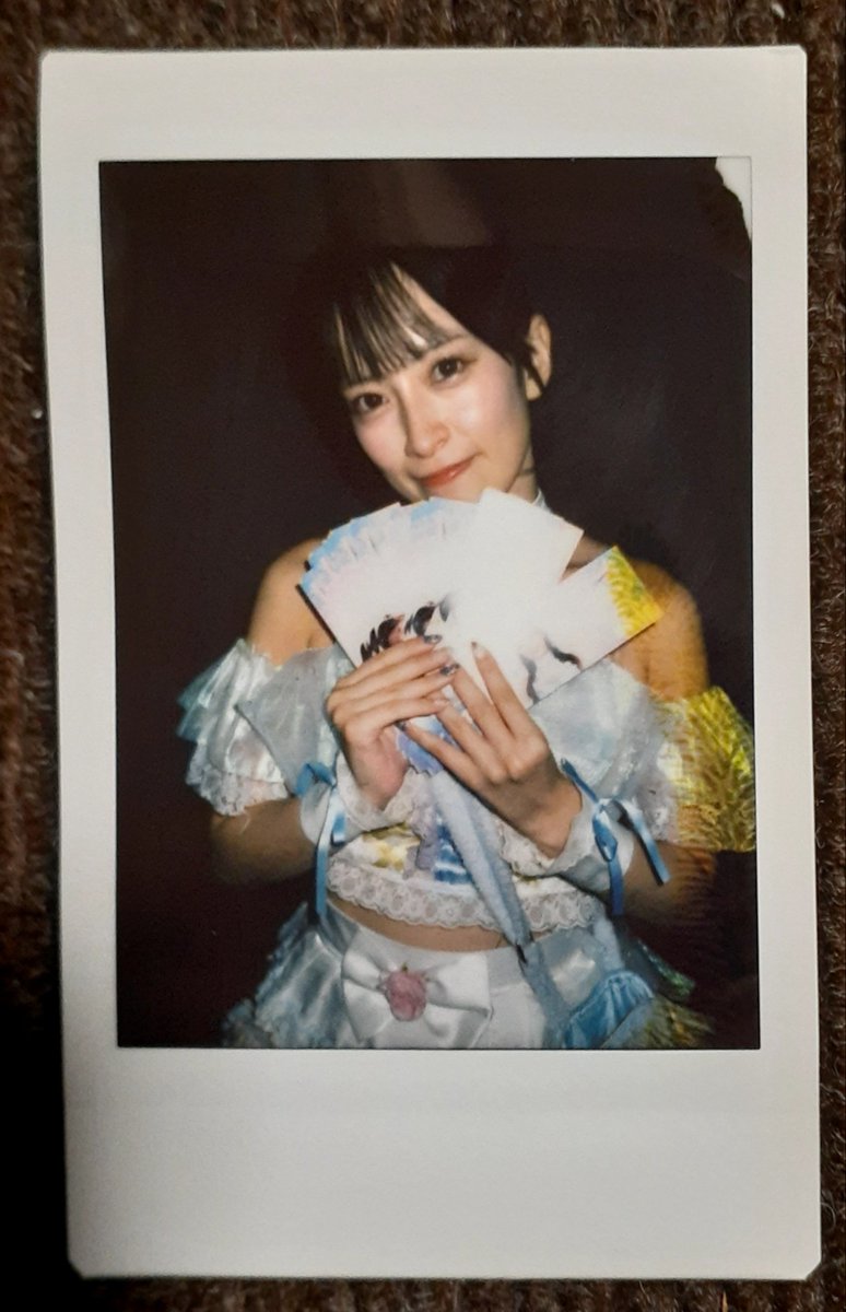 MpZtFK31pG940Kh's tweet photo. #花園もえに萌え萌えキュン
#Coloration #渋谷RING
10月2日皆んなSeleneに集合なー https://t.co/Itbp2CA8Hh