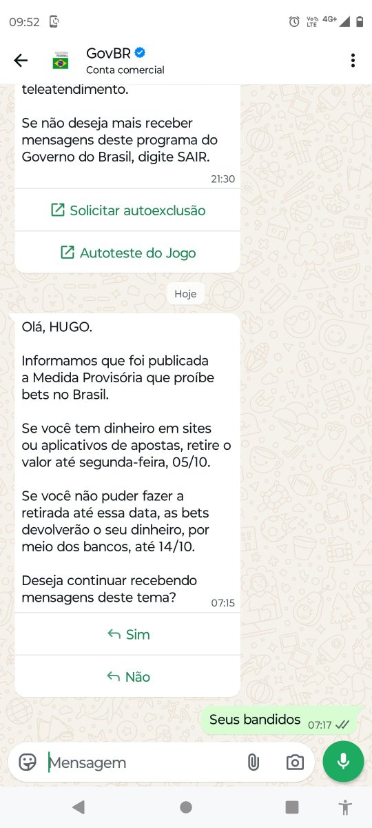 naosalva1's tweet photo. @ggtipsfree Só pelo entretenimento https://t.co/VaBN5Wt4Hw