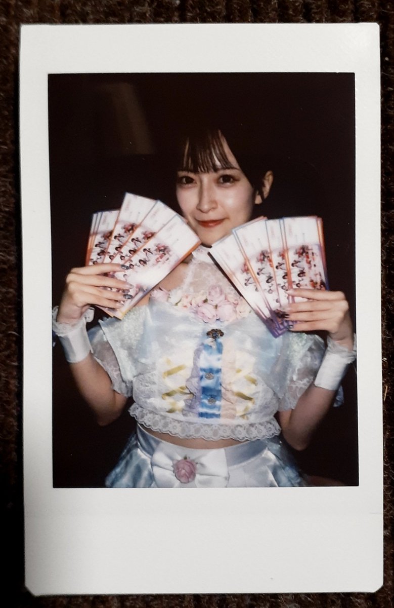 MpZtFK31pG940Kh's tweet photo. #花園もえに萌え萌えキュン
#Coloration #渋谷RING
10月2日皆んなSeleneに集合なー https://t.co/Itbp2CA8Hh