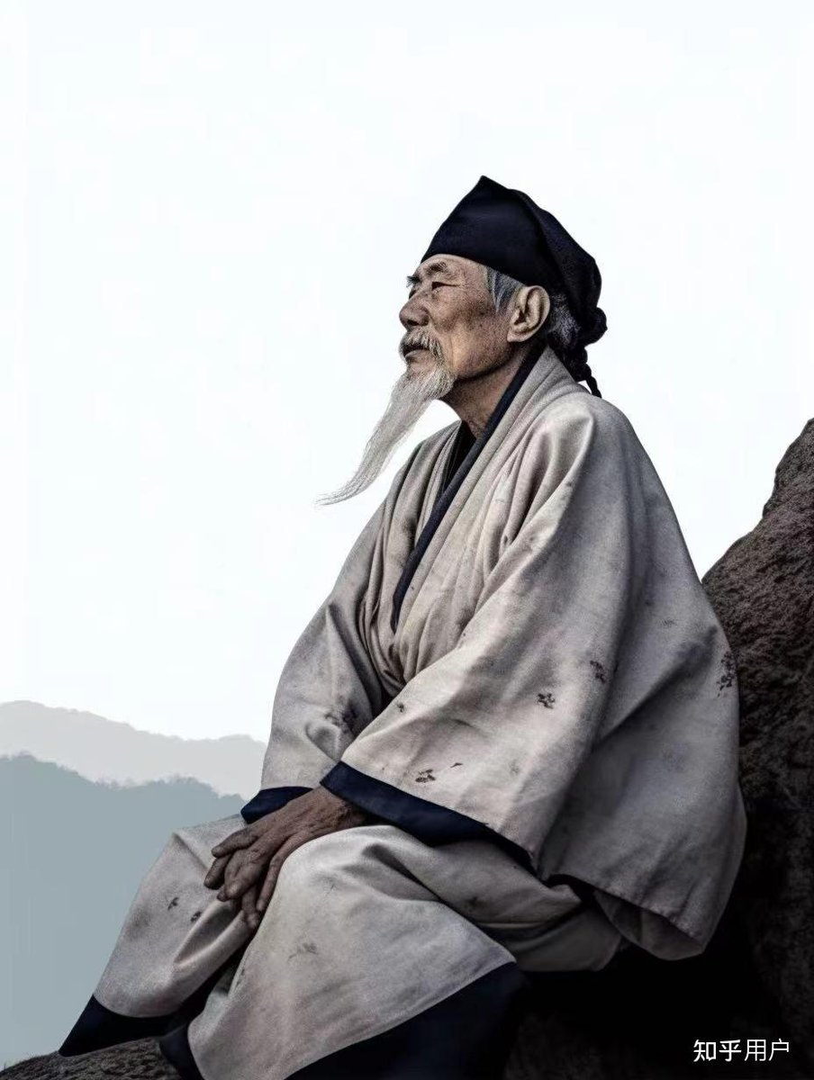 shell_track_d57's tweet photo. Sometimes even a humble old man may get misled by trivial things, feeling ashamed and wanting to hide away. https://t.co/L4GMprBHL7