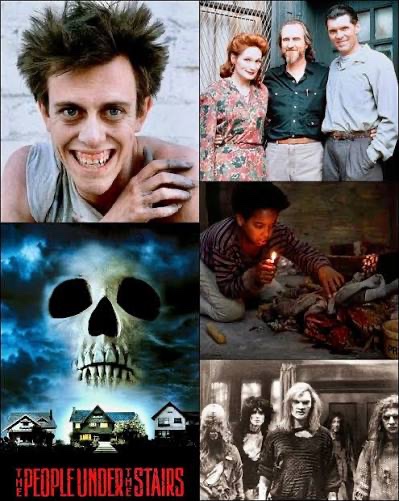 HeadyLovert's tweet photo. I need whoever made The Black Phone to do a remake of the People Under The Stairs staring Shameik moore https://t.co/pJR4stNFef