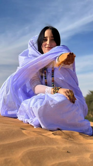 FSydy77311's tweet photo. ملحفتي زينة ما تنوصف تفرض هيبتها من غير كلام 🤎 https://t.co/eyKkbnbhHM