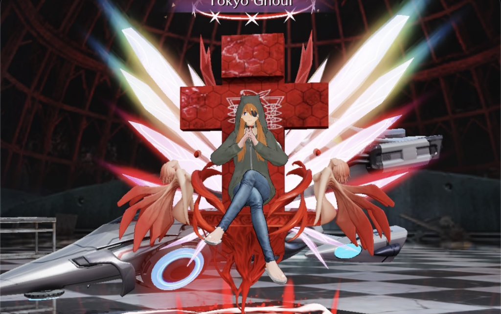 tmoxq1's tweet photo. 荒野久しぶりに入れたので遊んでくれる人ください

 20￤♂￤enjoy￤discord〇

♡でお迎え行きます！

 #荒野行動  #荒野女子 #荒野男子
 #荒野行動してる人と繋がりたい 
 #荒野女子と繋がりたい
 #荒野男子と繋がりたい https://t.co/9Y8vosch7S