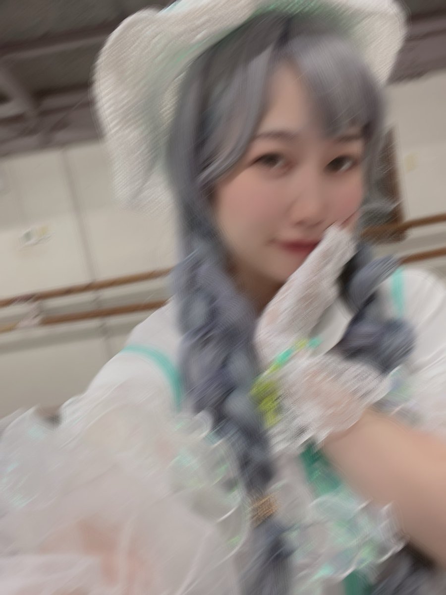 MyhfvT0626's tweet photo. 今日は #ふくやま地域演劇まつり のお稽古でした！

可愛い！キラキラ！かっこいい！
目を見張るバチバチ アク���ョン！
全部詰め込まれてます💖

【開催日】2026年10月31日（土）
【会場】福山市神辺文化会館小ホール

ぜひ予約フォームの「応援したい団体」にて「Unit Jun-Na」と回答してくださいね🌸 https://t.co/FNd91YxThH