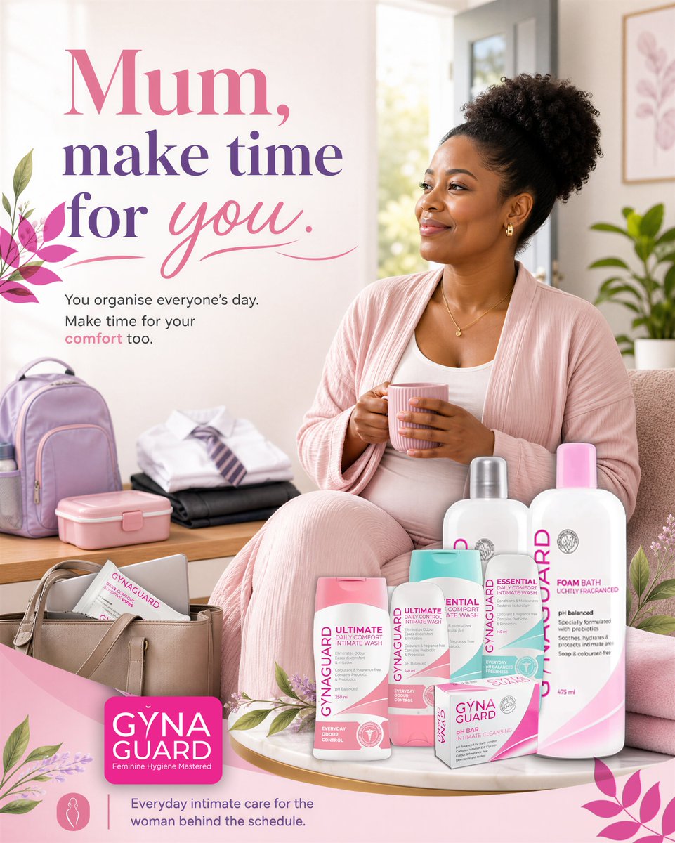 DatlabsPvtLtd's tweet photo. The Mid Week Morning Rush!!
Uniforms? Ready. Lunchboxes? Packed. Homework? Signed. Everyone wearing matching shoes? We will call that a successful morning.
Keep Gynaguard as part of your everyday personal-care routine!!
#BackToSchool #mumlife #GynaGuard #personalcare
#Datlabs https://t.co/QaL0HzKKSB