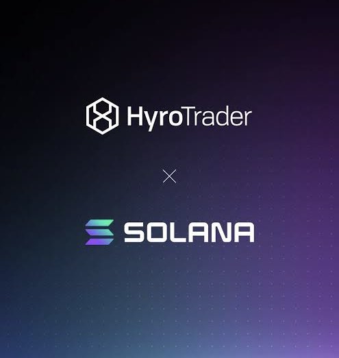 marjidofficial's tweet photo. Let’s do this real quick. Drop your SOL address. Picking 5 random winners from the comment in 3 Hours!!!

→ Make sure to signup and use my invite code MARJID.
→ RT/❤️
→ Drop Screenshot Proof after signup. 

Most prop firms sell you a challenge. HyroTrader gives you the tools to trade.

→ $200K simulated capital
→ 700+ crypto pairs
→ Real exchange connectivity
→ Up to 90% profit share
→ Payouts on demand

Trade smarter. Trade with @hyrotrader_com⁠.

Signup Here: https://t.co/wk6FwR1QEg
Invite Code: MARJID