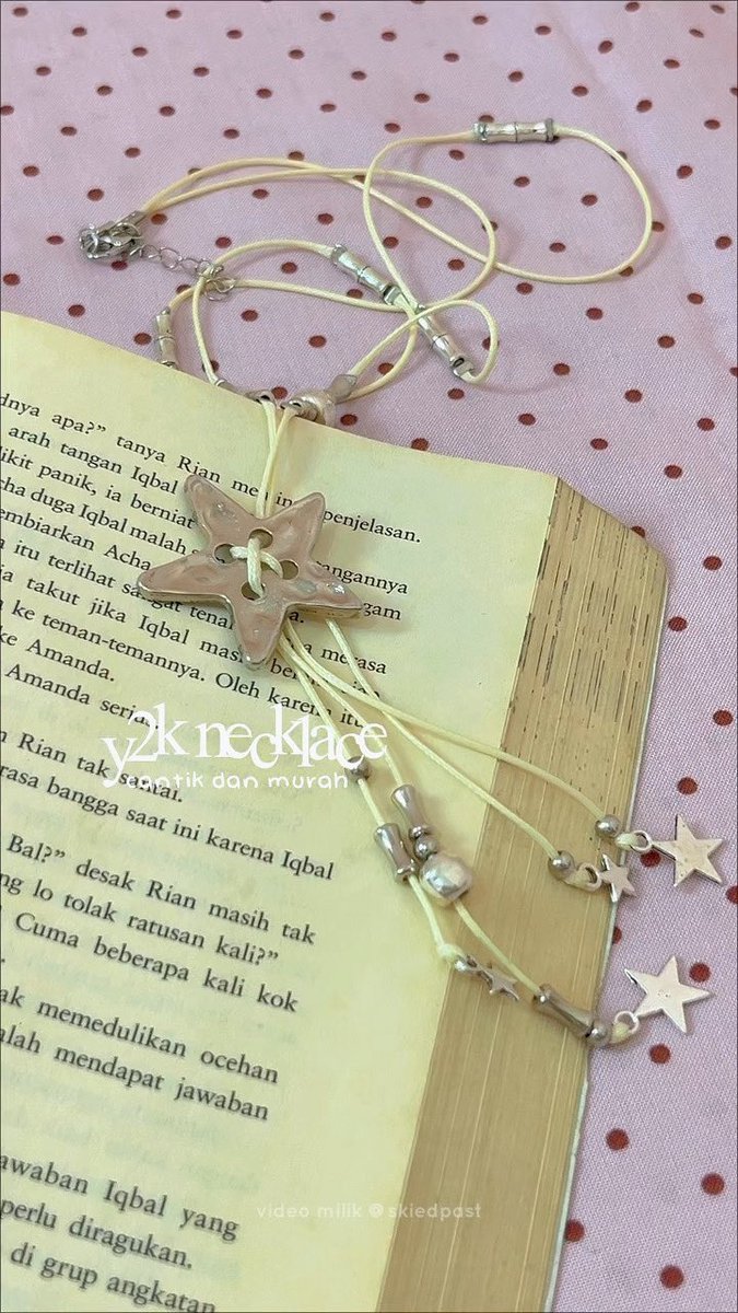 skiedpast's tweet photo. ⋆˚꩜｡ּ yk2 necklace https://t.co/MVdeLGazw3