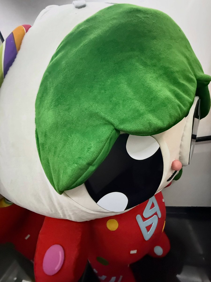 bb0un_official tweet picture